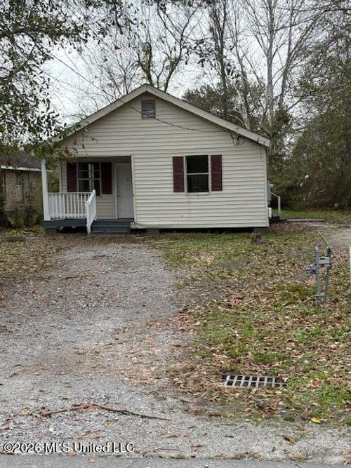 1709 44th Avenue, Gulfport, MS, 39501 | Card Image