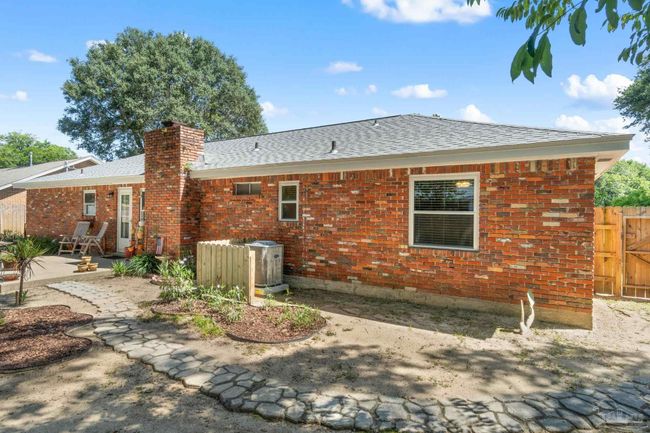 4195 Bonway Dr, House other with 3 bedrooms, 2 bathrooms and 1 parking in Pensacola FL | Image 33