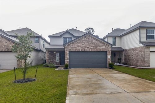 25408 Grotto Falls Ln, Porter, TX, 77365-7153 | Card Image