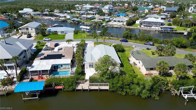 17731 Rebecca Ave, House other with 3 bedrooms, 2 bathrooms and 1 parking in FORT MYERS BEACH FL | Image 49