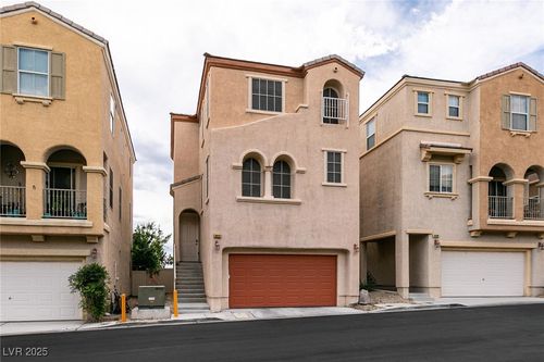 3412 Bearpin Gap Ln, Las Vegas, NV, 89129-8697 | Card Image