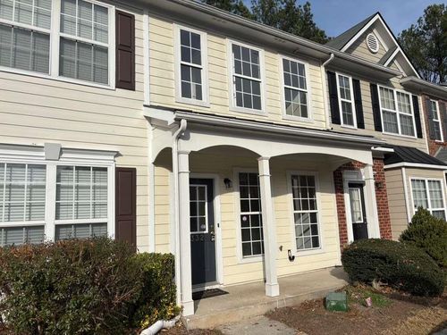 3332 Hidden Cove Cir, Peachtree Corners, GA, 30092-5403 | Card Image