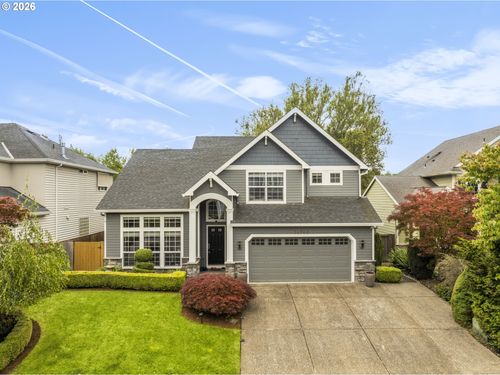 16368 Nw Graf St, Portland, OR, 97229-7954 | Card Image