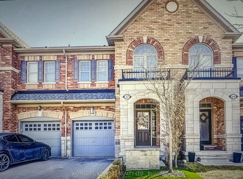17 Morra Ave, Bolton, ON, L7E4K5 | Card Image