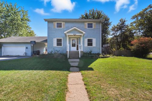 10241 W Bairstow Ave, Beach Park, IL, 60087-2450 | Card Image