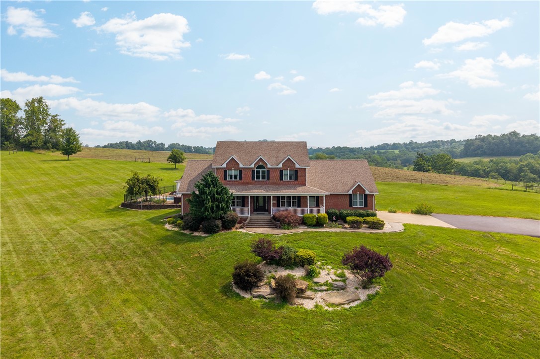 Residential in Somerset Twp 3