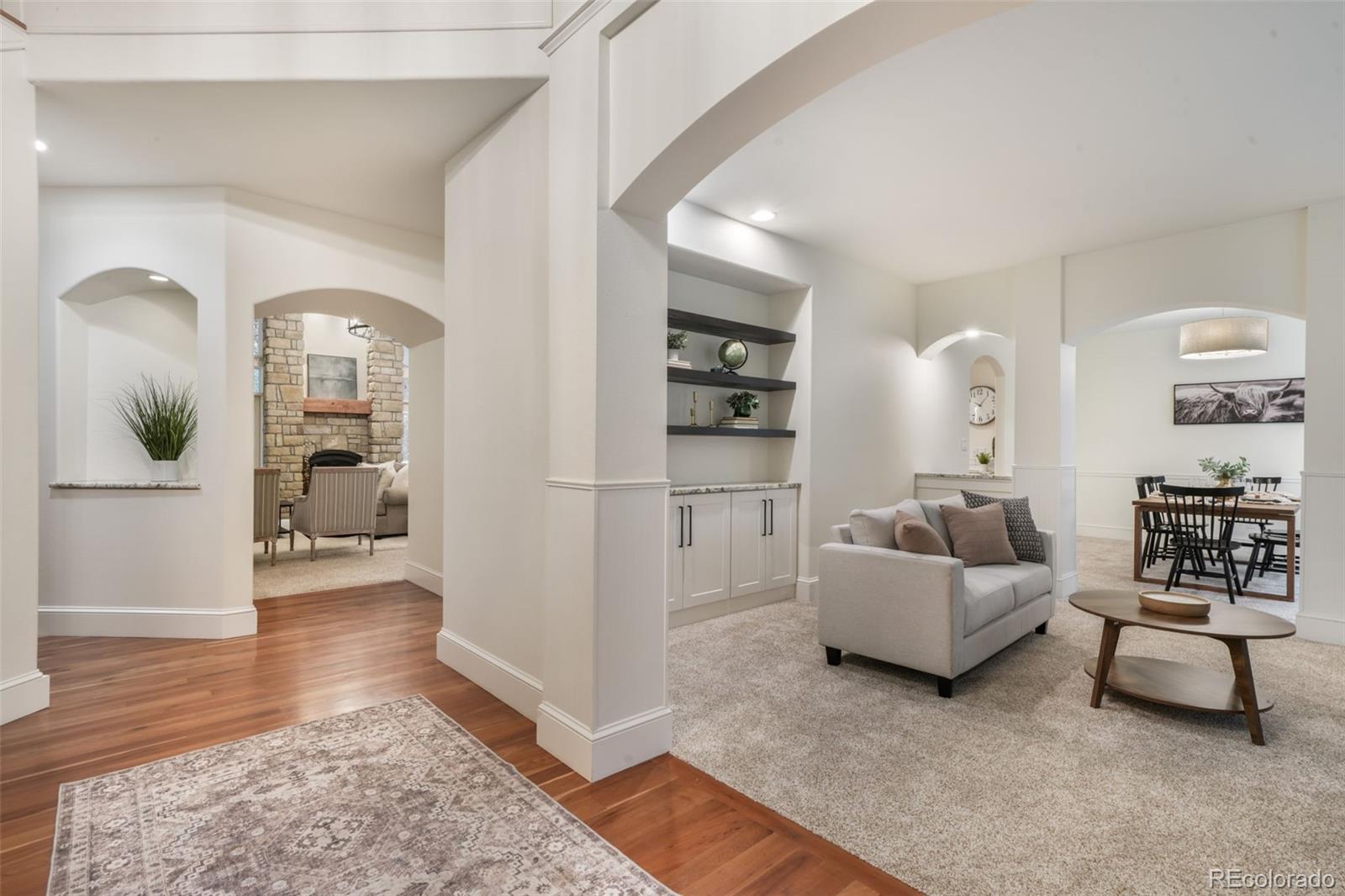 Residential in Colorado Springs 5