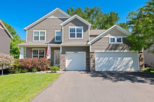 16600 61st Ave N, Plymouth, MN, 55446-3858 | Card Image