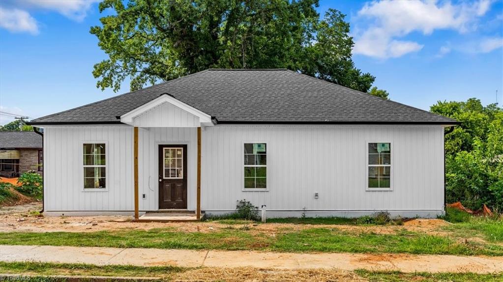 Residential in High Point