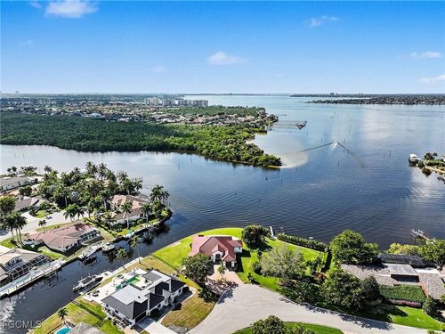 866 Cal Cove Dr, FORT MYERS, FL, 33919-6003 | Card Image