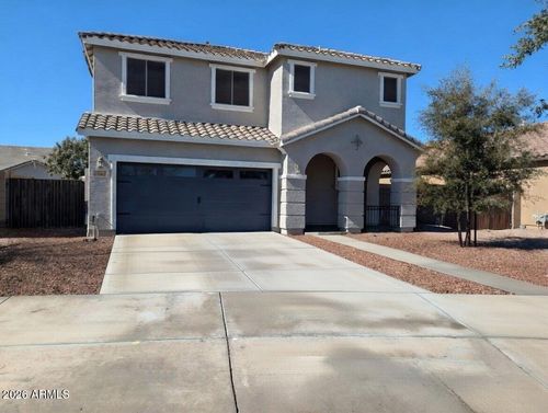 23444 S 212th Way, Queen Creek, AZ, 85142-5182 | Card Image