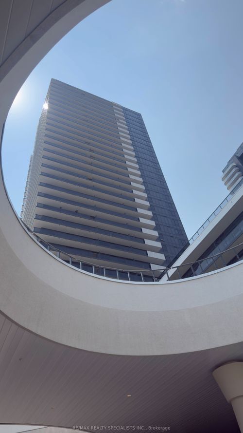 2912-5105 Hurontario St, Mississauga, ON, L4Z0C9 | Card Image