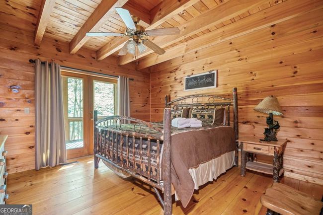 2691 - 133 Muller Ln, House other with 2 bedrooms, 2 bathrooms and null parking in Ellijay GA | Image 12