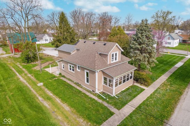 702 S Fanning St, House other with 3 bedrooms, 2 bathrooms and null parking in Sheridan IN | Image 29