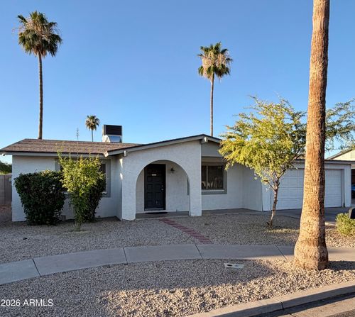 2438 W Jacinto Ave, Mesa, AZ, 85202-5431 | Card Image