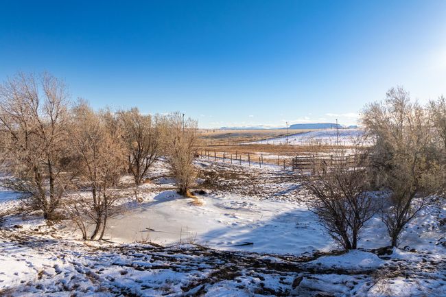 81 Open Buckle Rd, House other with 3 bedrooms, 2 bathrooms and null parking in Vaughn MT | Image 56