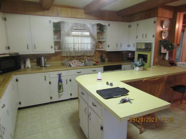 207 Azalea Ave, House other with 3 bedrooms, 2 bathrooms and null parking in MILLEN GA | Image 7