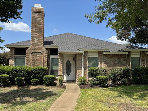 7909 Iola Dr, Plano, TX, 75025-2824 | Card Image