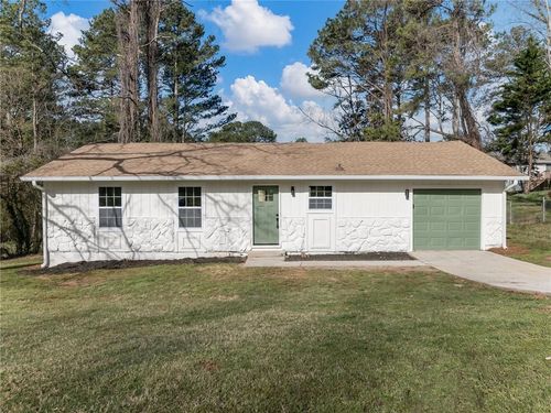 1783 Big Valley Ln, Stone Mountain, GA, 30083-5712 | Card Image
