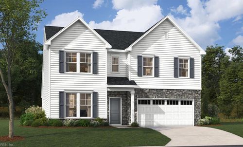 MM River Highlands (Rembert), Suffolk, VA, 23434 | Card Image