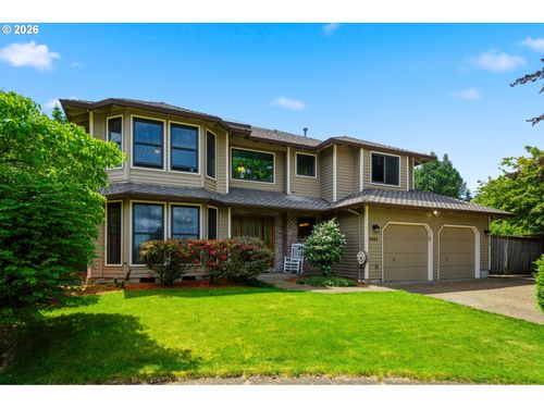 9125 Sw Hill St, Portland, OR, 97223 | Card Image