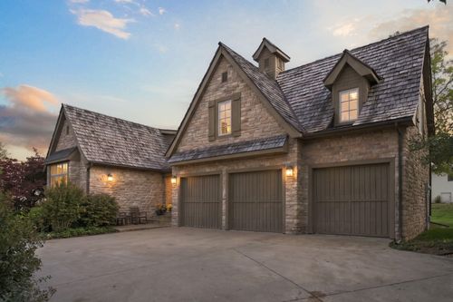 5780 S Coldstream Drive, Springfield, MO, 65809 | Card Image