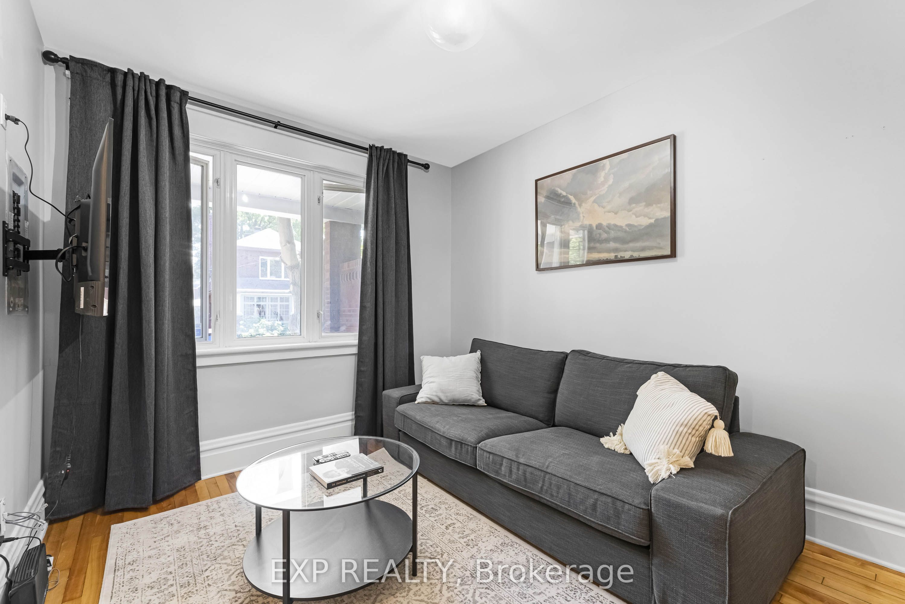 Residential Lease in Glebe - Ottawa East and Area 2