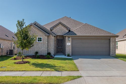803 Kentucky Rd, Mckinney, TX, 75069-1956 | Card Image