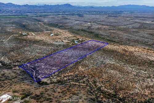 33-TBD Tubac Rd, Tubac, AZ, 85646-0093 | Card Image
