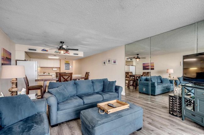 1409 - 1012 N Waccamaw Dr, Condo with 1 bedrooms, 2 bathrooms and null parking in Murrells Inlet SC | Image 11