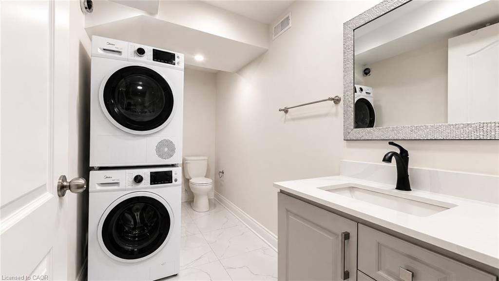 Residential Lease in Georgetown 3