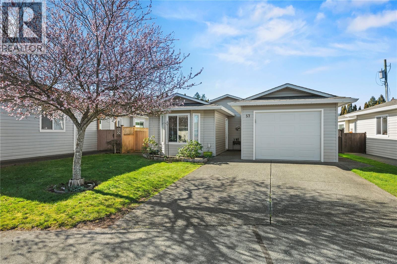 Residential in Central Saanich