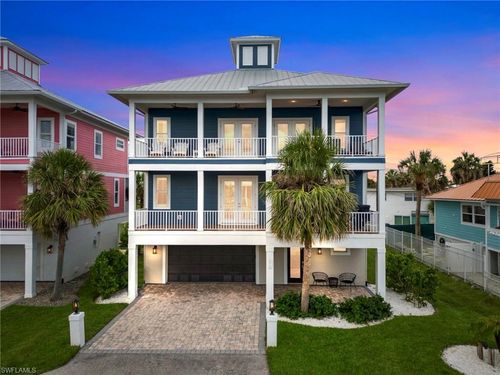 270 Delmar Ave, FORT MYERS BEACH, FL, 33931-3212 | Card Image