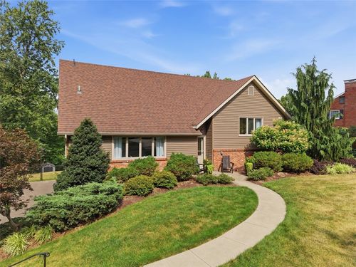 1616 Terrie Dr, Upper St. Clair, PA, 15241 | Card Image