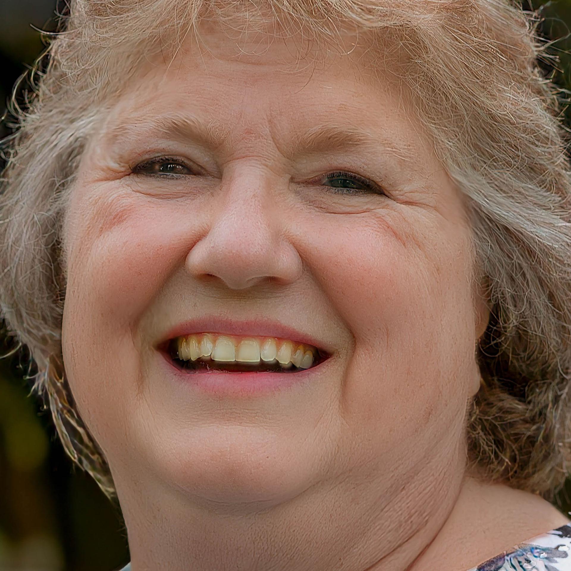 Susan Dibble