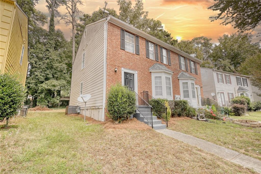 Charter Way, Lithonia, GA 30058