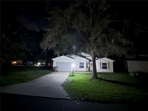25607 Belle Helene, LEESBURG, FL, 34748-9440 | Card Image