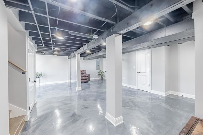 The lavish lower level is a sanctuary of its own. | Image 58