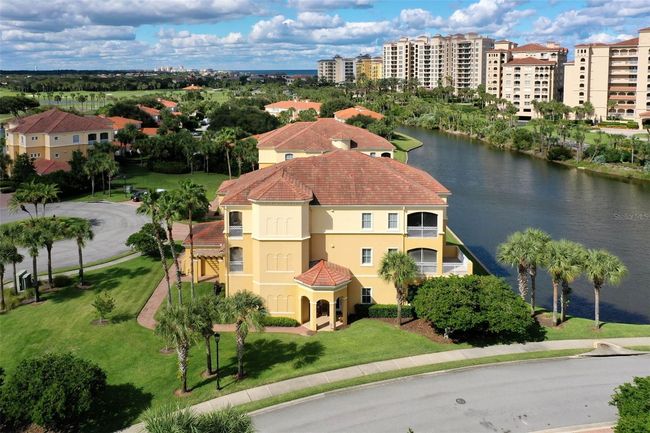 UNIT-902 - 20 Casa Bella Cir, Condo with 3 bedrooms, 3 bathrooms and null parking in PALM COAST FL | Image 46