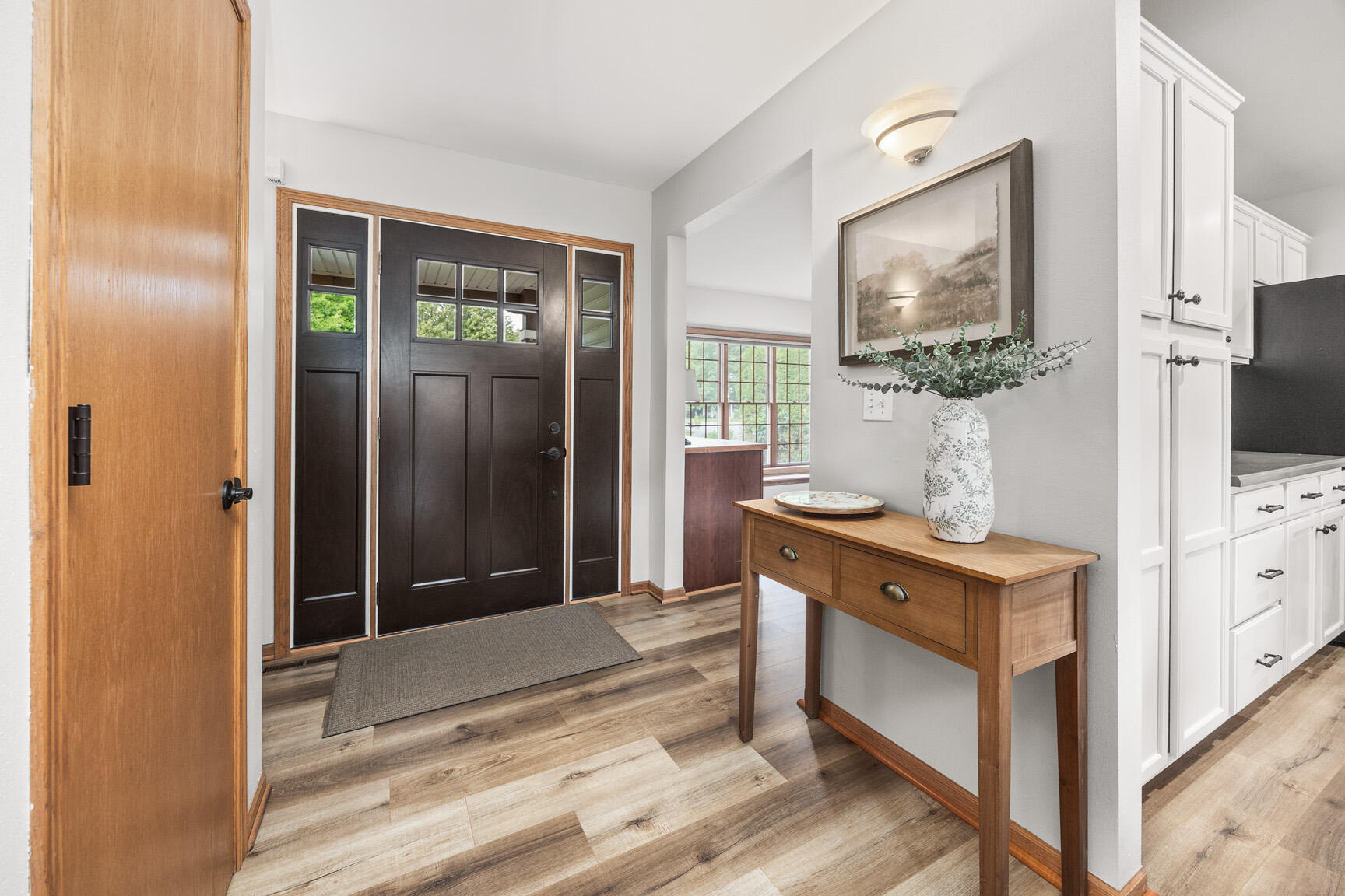 Residential in Hartland 3