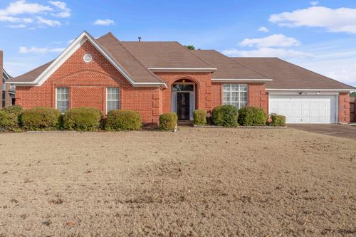 5180 Water Point Dr, Memphis, TN, 38141-0263 | Card Image