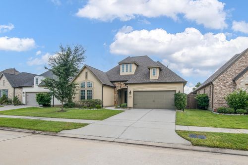 21119 Bradford Grove Dr, Spring, TX, 77379-5383 | Card Image
