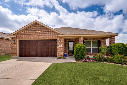 1105 Kaufman Road, Melissa, TX, 75454 | Card Image