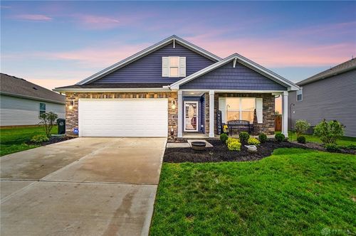 1492 Hawkshead St, Xenia, OH, 45385-3776 | Card Image