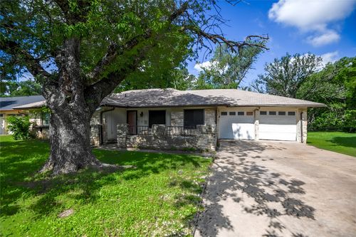 4614 Bundyhill Dr, Austin, TX, 78723-6112 | Card Image