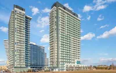 2307 - 2560 Eglinton Ave W, Condo with 1 bedrooms, 1 bathrooms and 1 parking in Mississauga ON | Image 1