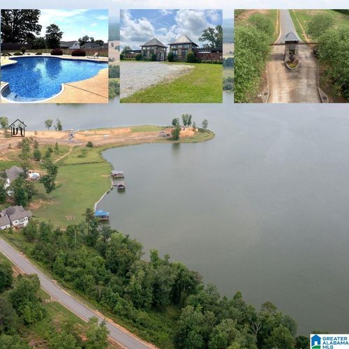 174-174 Willow Dr, LINCOLN, AL, 35096 | Card Image