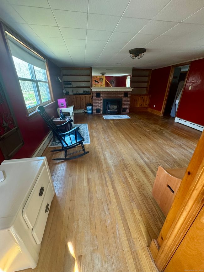 23 Village Hill Rd, House other with 2 bedrooms, 1 bathrooms and null parking in Stafford Springs CT | Image 16