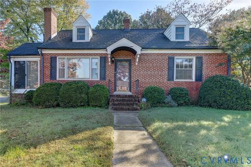4007 Austin Ave, Richmond, VA, 23222-1707 | Card Image