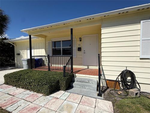 1401 Se 1st St, Pompano Beach, FL, 33060-7503 | Card Image